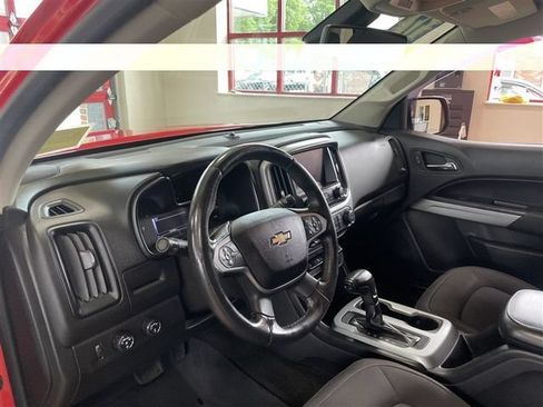 Used 2017 Chevrolet Colorado LT w/ LT Convenience Package AWD/4WD image 22