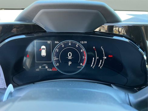 New 2026 Lexus NX 350 AWD image 21