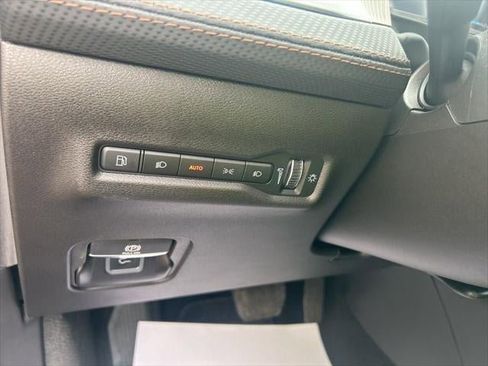 New 2026 Jeep Cherokee Limited AWD/4WD image 35