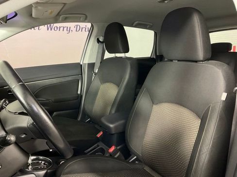 Used 2016 Mitsubishi Outlander Sport ES image 14