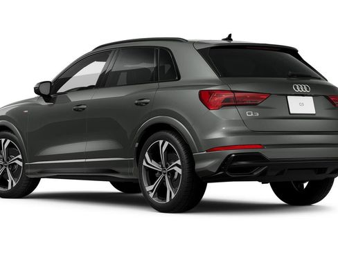Used 2024 Audi Q3 2.0T Premium Plus AWD/4WD image 2