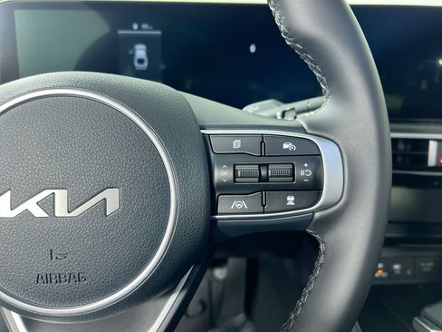 New 2026 Kia K5 GT-Line image 19