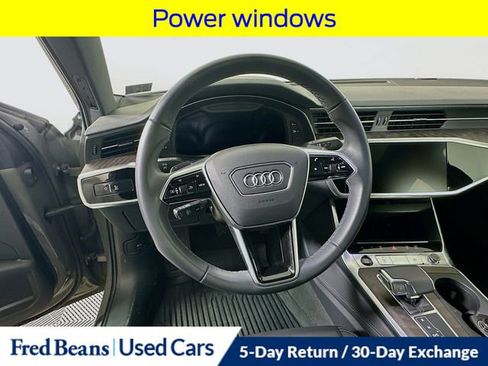 Used 2022 Audi A6 Premium Plus image 13