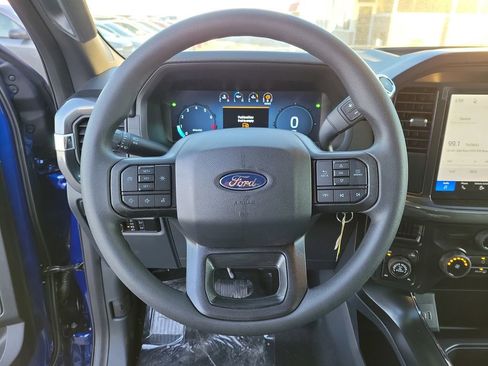 New 2026 Ford F150 STX w/ F-150 LOBO Package image 22