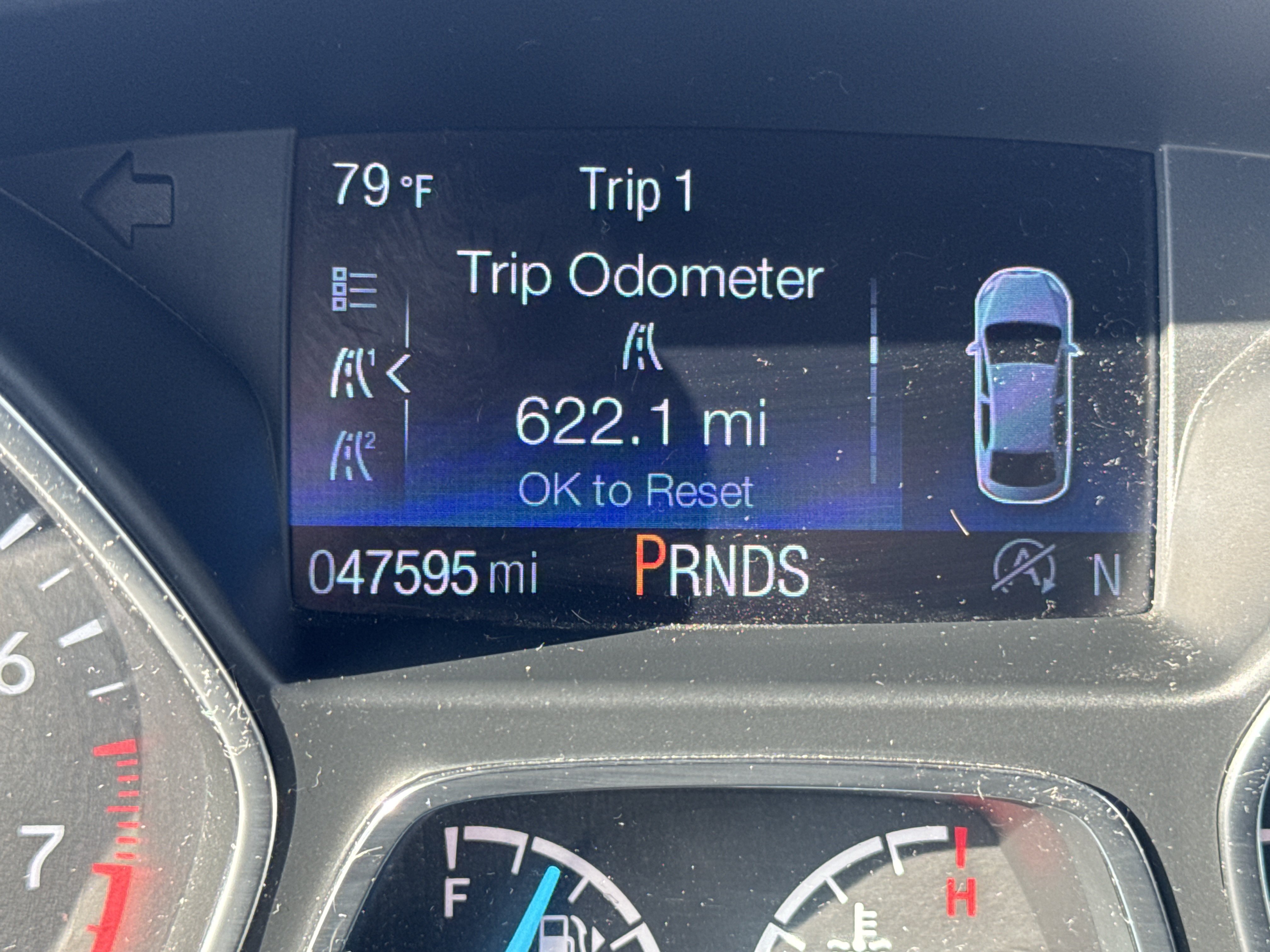 Used 2018 Ford Escape SE AWD/4WD image 21