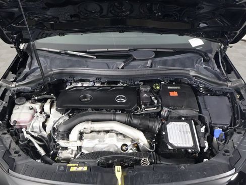 Certified 2026 Mercedes-Benz GLA 250 4MATIC image 15