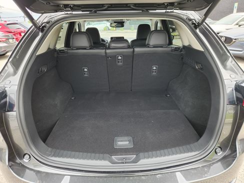 Certified 2025 MAZDA CX-5 AWD 2.5 S image 18