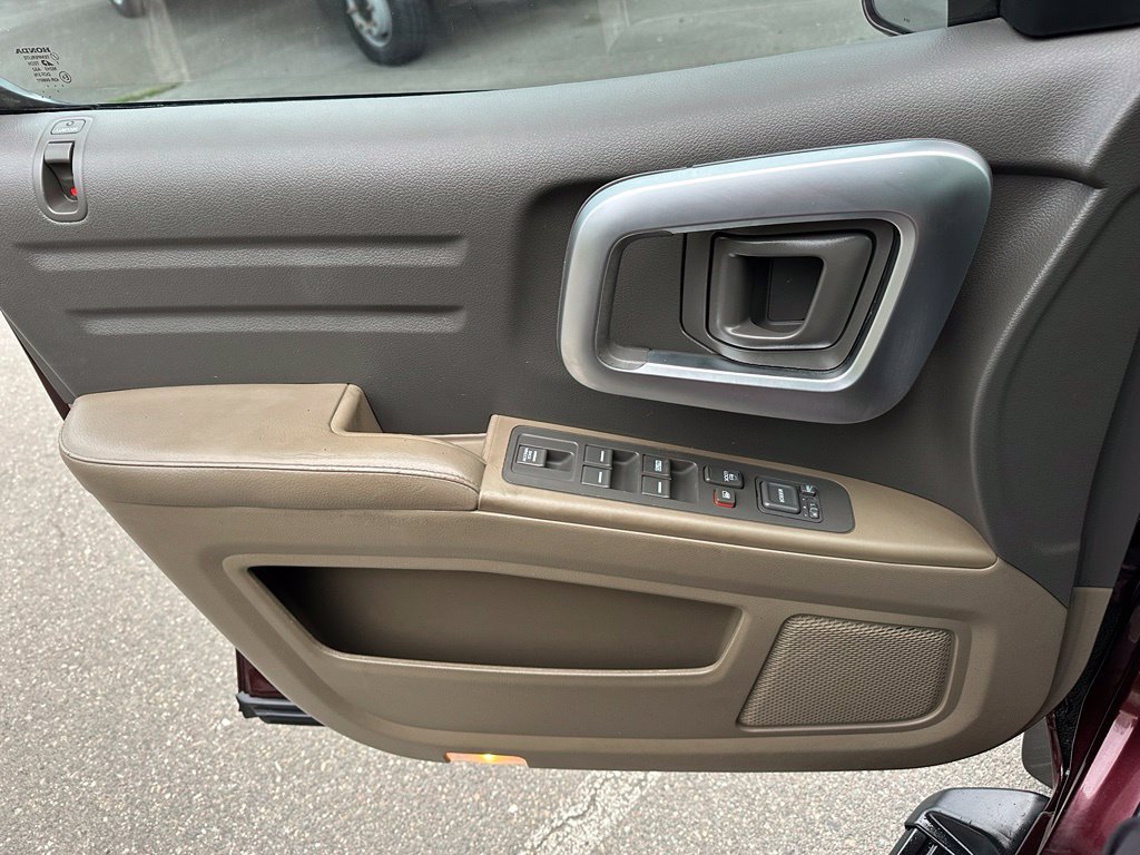 Used 2008 Honda Ridgeline RTL image 18