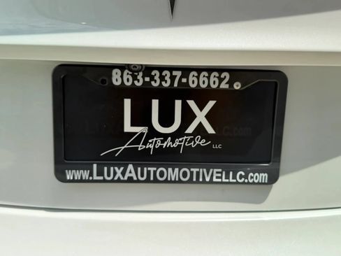Used 2023 Tesla Model 3 Standard Range RWD image 10