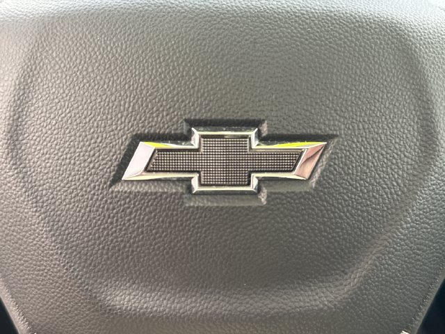 Used 2025 Chevrolet Trax ACTIV w/ Sunroof Package FWD image 22