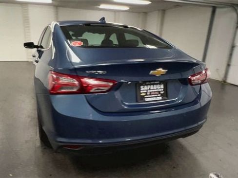 Certified 2024 Chevrolet Malibu LT image 7