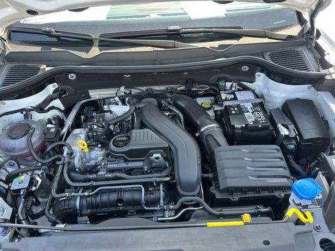 New 2026 Volkswagen Taos SEL AWD/4WD image 27
