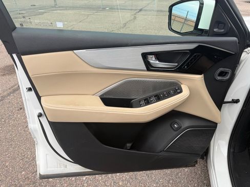 Used 2023 Acura MDX FWD w/ Technology Package image 15