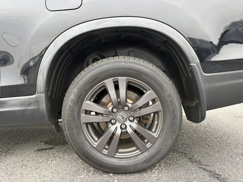 Used 2017 Honda Ridgeline Sport image 22