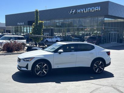 Used 2022 Polestar Polestar 2 w/ Plus Package