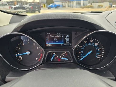 Used 2015 Ford Escape Titanium w/ Equipment Group 301A image 21