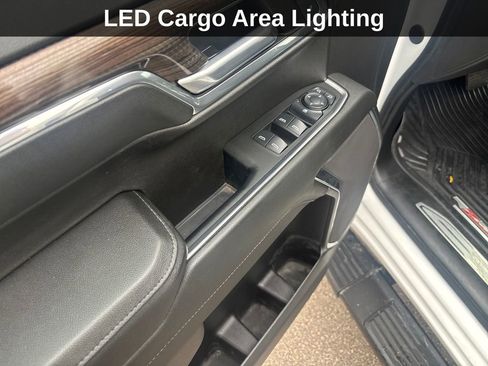 Used 2024 Chevrolet Silverado 1500 LT Trail Boss w/ Protection Package image 15