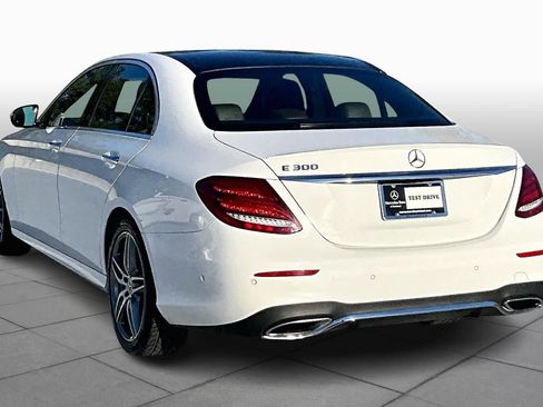 Used 2018 Mercedes-Benz E 300 E 300 image 11