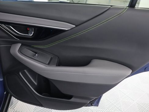 Used 2022 Subaru Outback Onyx Edition XT image 27