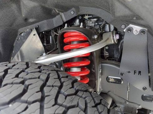 New 2024 Toyota Tundra SR5 AWD/4WD image 7