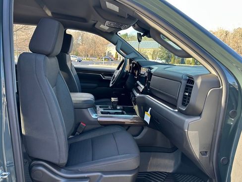 New 2026 Chevrolet Silverado 1500 LT Trail Boss w/ Convenience Package II image 48