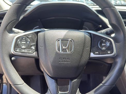 Used 2019 Honda Civic LX image 21