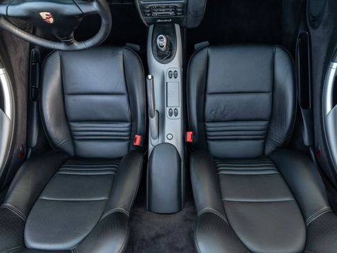 Used 2001 Porsche Boxster S image 84