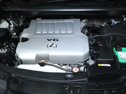 Used 2018 Lexus ES 350 w/ Premier Package FWD image 37