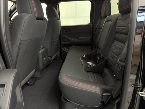New 2026 Nissan Frontier Pro-X w/ Tow Package RWD image 16