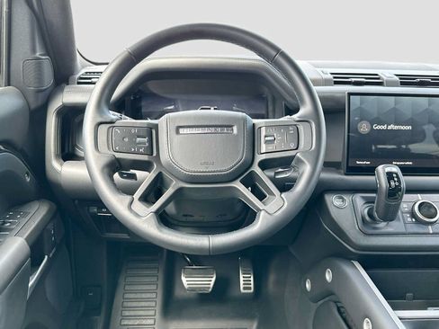 Used 2025 Land Rover Defender 110 V8 AWD/4WD image 11