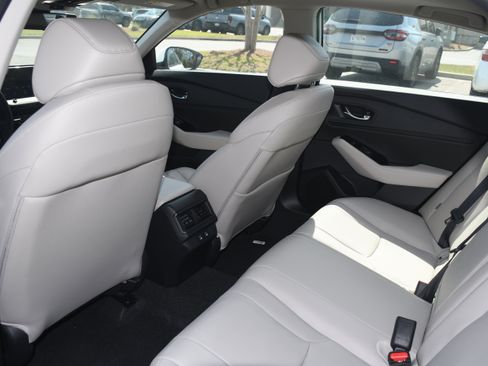 New 2026 Honda Accord Touring image 8