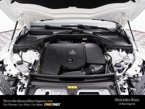 New 2026 Mercedes-Benz GLC 300 4MATIC image 33