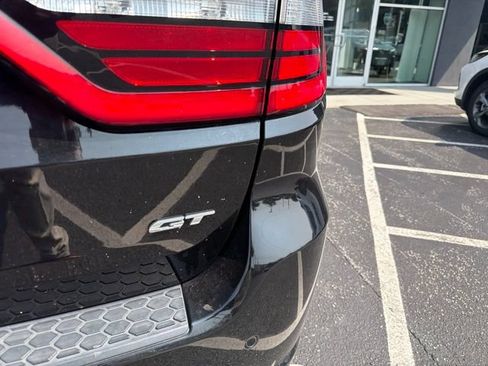 Used 2017 Dodge Durango GT w/ Nav & Power Liftgate Group RWD image 4