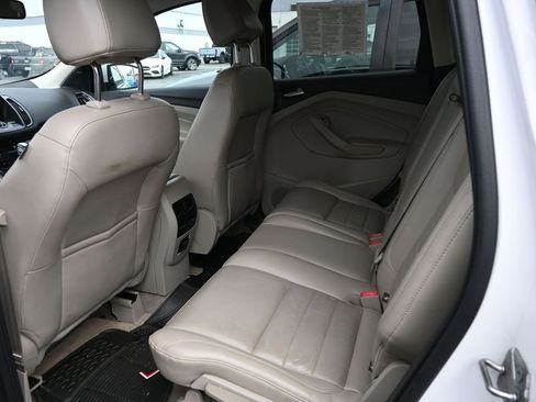 Used 2013 Ford Escape SEL image 14