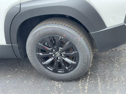 New 2026 MAZDA CX-50 2.5 Hybrid w/ Preferred Pkg image 4