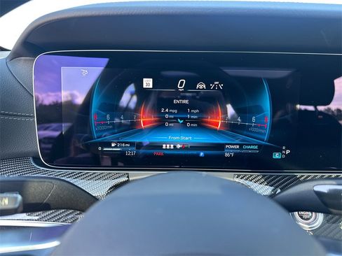 New 2026 Mercedes-Benz AMG GT 53 image 29