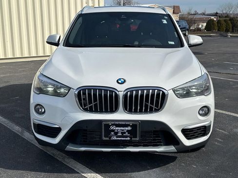 Used 2019 BMW X1 xDrive28i w/ Convenience Package image 2