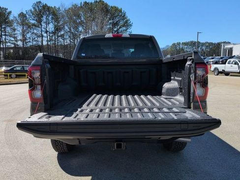 New 2025 Ford Ranger XL w/ Trailer Tow Package image 13
