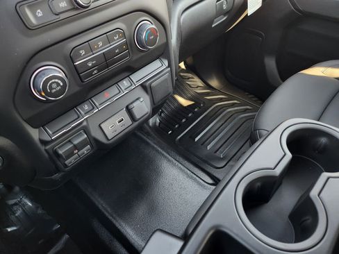 New 2026 Chevrolet Silverado 2500 W/T image 20