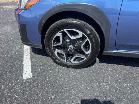 Used 2018 Subaru Crosstrek 2.0i Limited AWD/4WD image 6