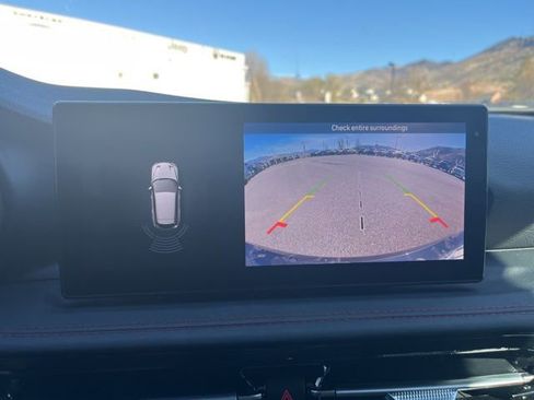 Used 2024 Dodge Hornet R/T Plus image 21