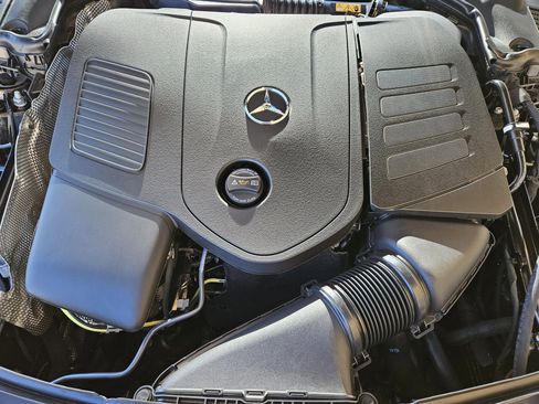 Certified 2025 Mercedes-Benz C 300 C 300 image 32