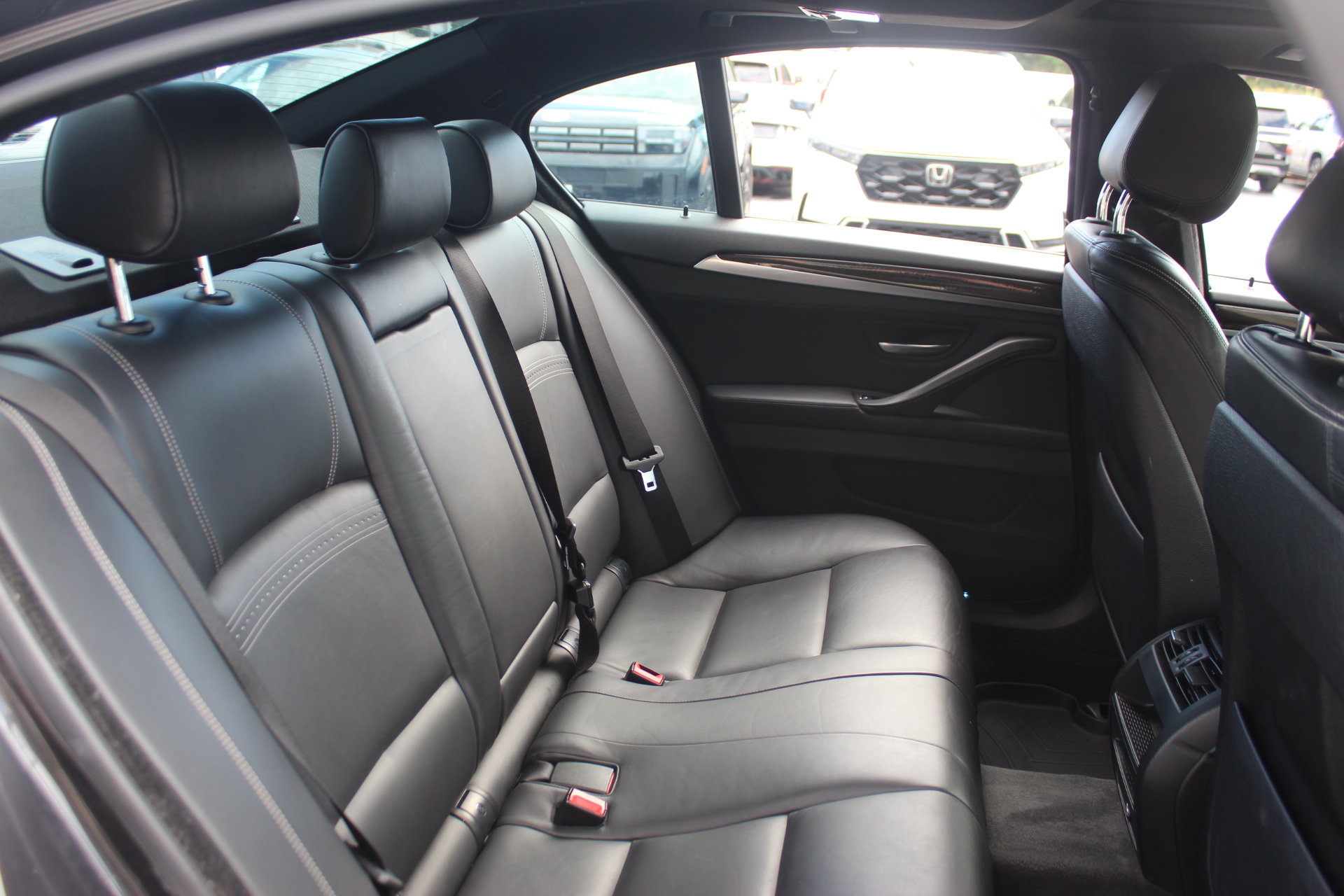 Used 2015 BMW 535i Sedan RWD image 30