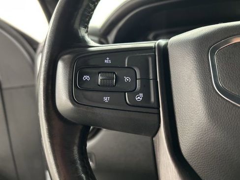 Used 2022 GMC Sierra 2500 AT4 image 10