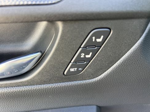 Certified 2024 Honda CR-V Sport-L image 22