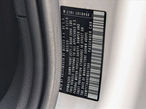 Used 2015 Volkswagen GTI S image 21