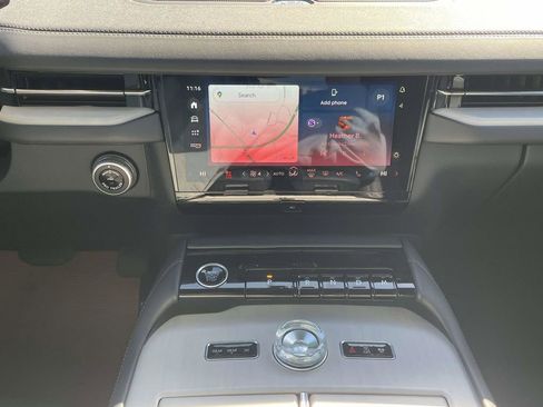 New 2025 Lincoln Navigator L Reserve w/ Jet Appearance Package AWD/4WD image 22