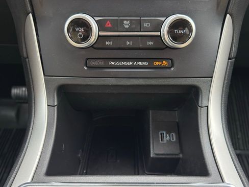 Certified 2022 Ford Edge SEL w/ Convenience Package image 16