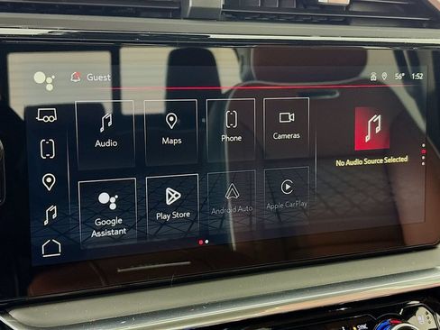 New 2026 GMC Sierra 3500 Denali Ultimate AWD/4WD image 15