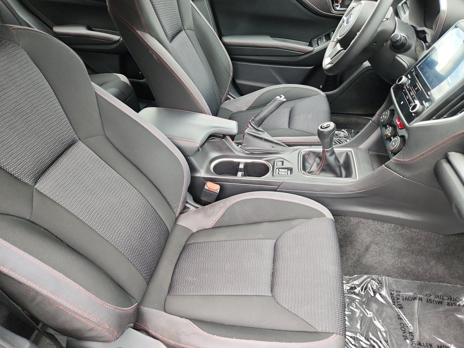 Used 2019 Subaru Impreza 2.0i Sport AWD/4WD image 16